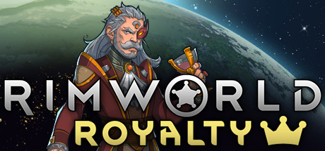 RimWorld Royalty Expansion